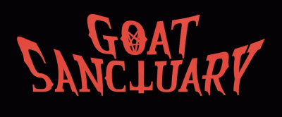 logo Goat Sanctuary